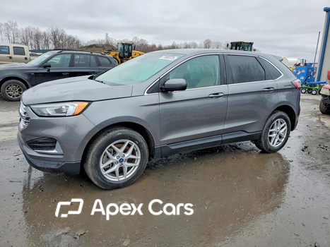 Ford Edge 2022 - Image 1 of 15
