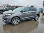 Ford Edge 2022