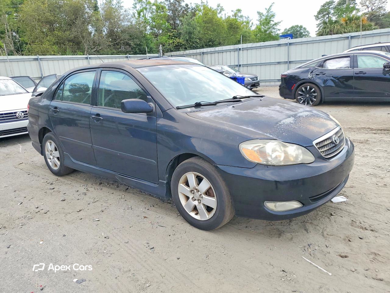 Toyota Corolla 2006