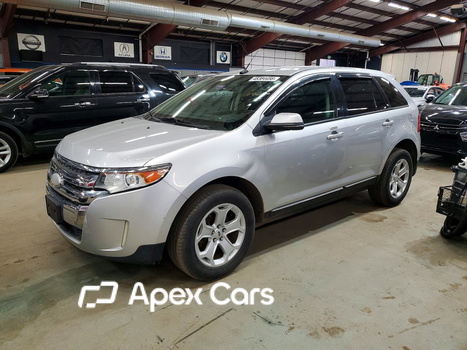 Ford Edge 2012 - Image 1 of 13