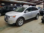 Ford Edge 2012