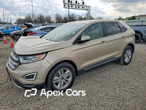 Ford Edge 2017 - Image 1 of 14