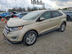 Ford Edge 2017