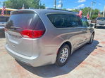 Chrysler Pacifica 2020
