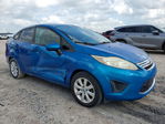 Ford Fiesta 2012