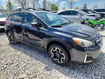 Subaru XV 2016
