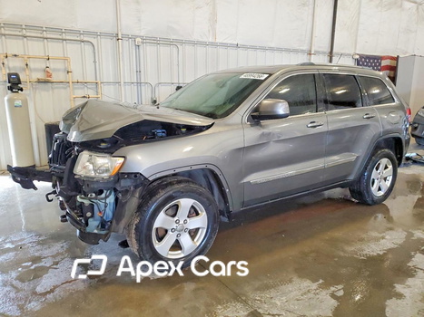 Jeep Cherokee 2011 - Image 1 of 5