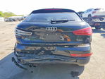 Audi Q3 2016