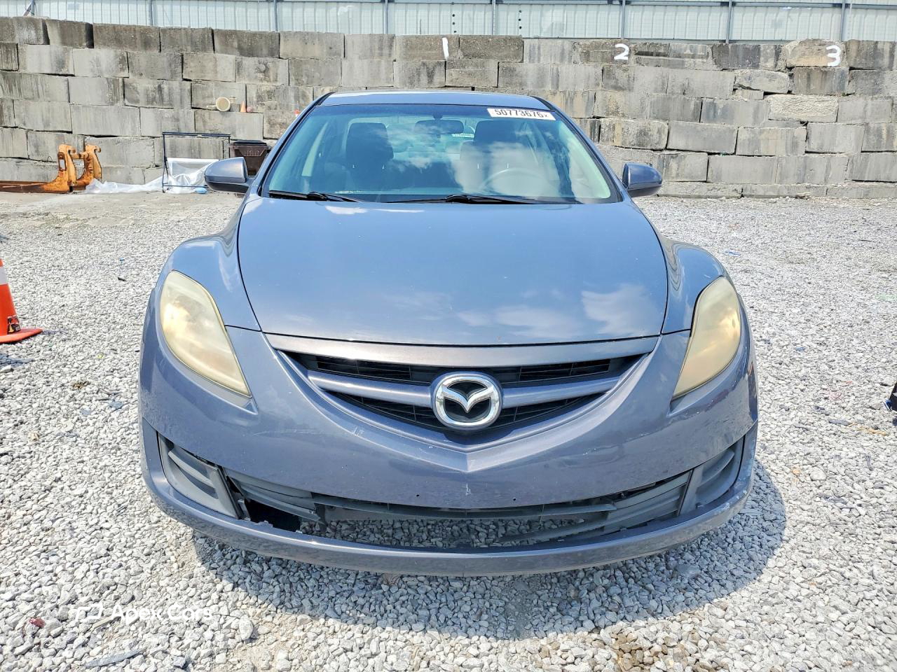 Mazda 6 2009