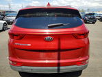 Kia Sportage 2017