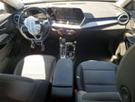 Chevrolet Trax 2024