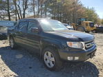 Honda Ridgeline 2009