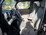Honda Element 2010