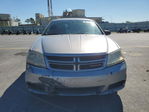 Dodge Avenger 2013