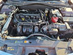 Ford Fusion 2012