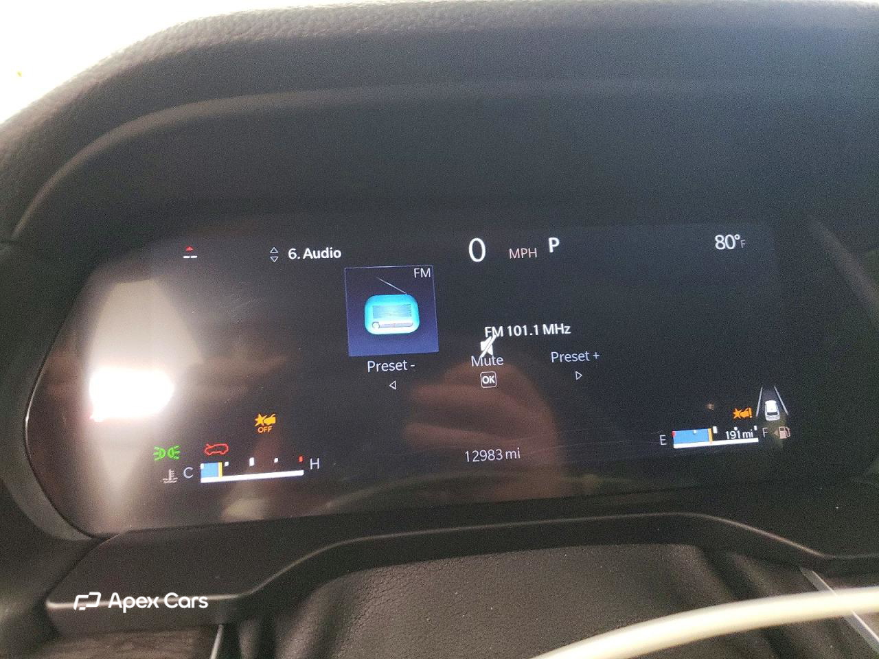 Jeep Cherokee 2025
