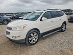 Chevrolet Traverse 2012
