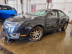 Ford Fusion 2012