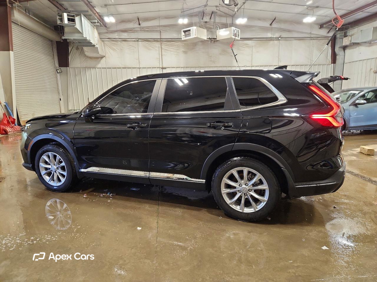 Honda CR-V 2024