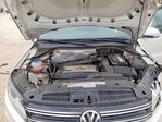 Volkswagen Tiguan 2013