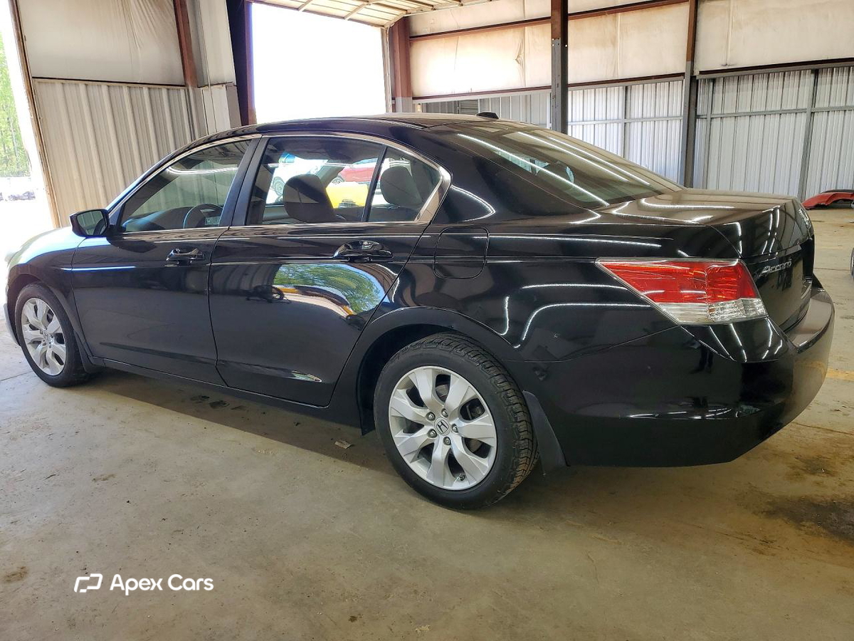 Honda Accord 2010