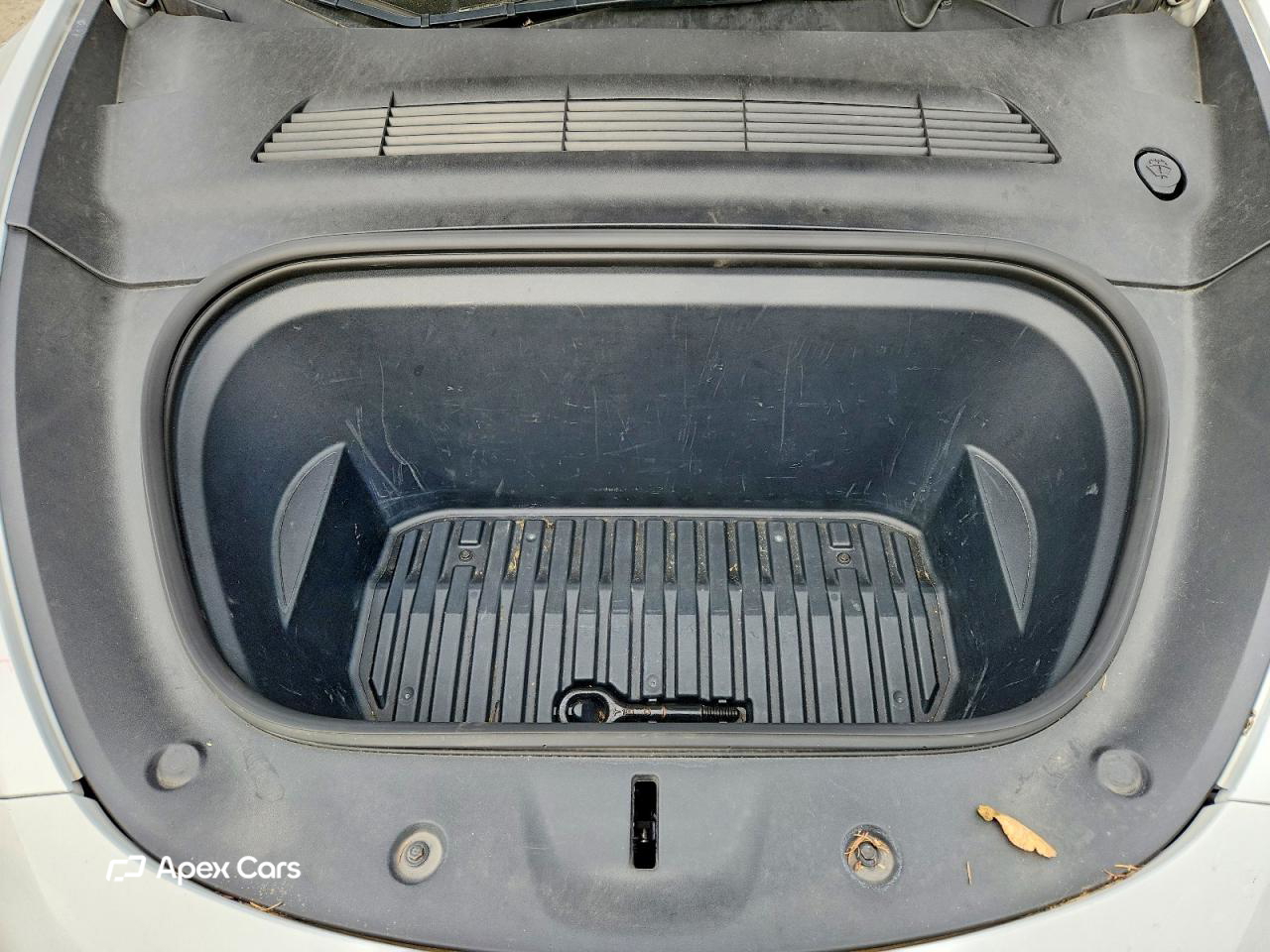 Tesla Model Y 2020