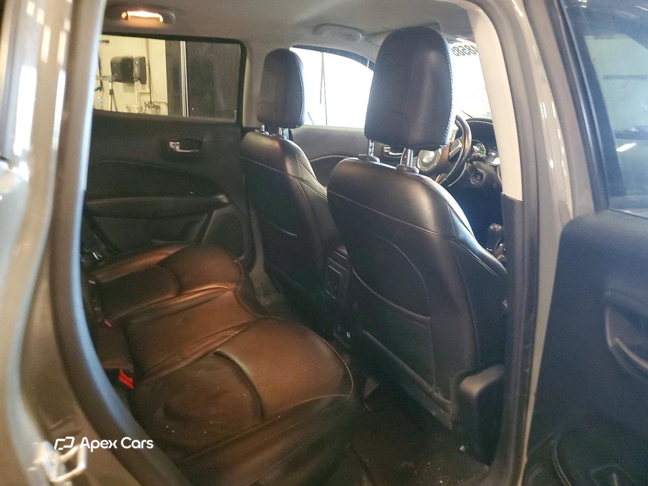 Jeep Compass 2020