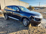Mitsubishi Outlander 2016