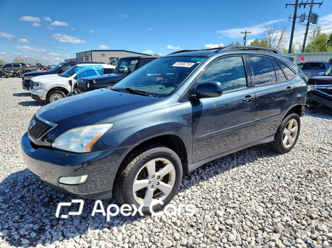 Lexus RX 2007 - Image 1 of 13