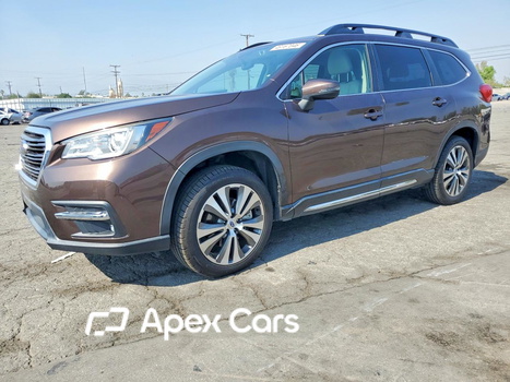 Subaru Ascent 2019 - Image 1 of 14