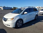 Honda Odyssey 2014