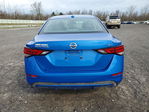 Nissan Sentra 2021