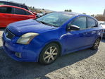 Nissan Sentra 2012