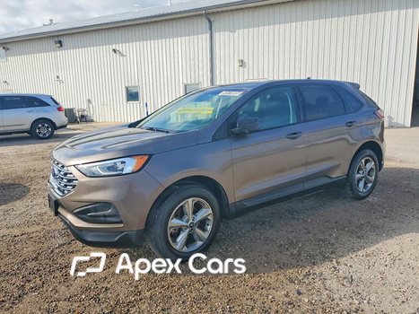 Ford Edge 2019 - Image 1 of 13