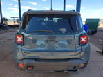 Jeep Renegade 2016