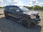 Nissan Armada 2015