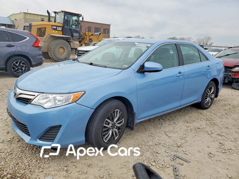 Toyota Camry 2012 - Image 1 of 13
