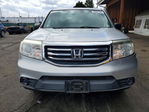 Honda Pilot 2014