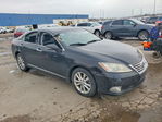 Lexus ES 2012