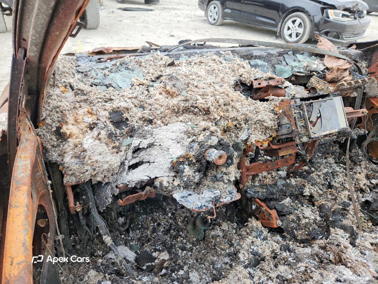 Honda Accord 2016