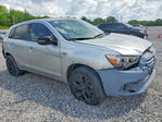 Mitsubishi Outlander 2018