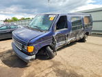 Ford Econoline 1996
