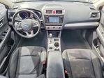 Subaru Outback 2016