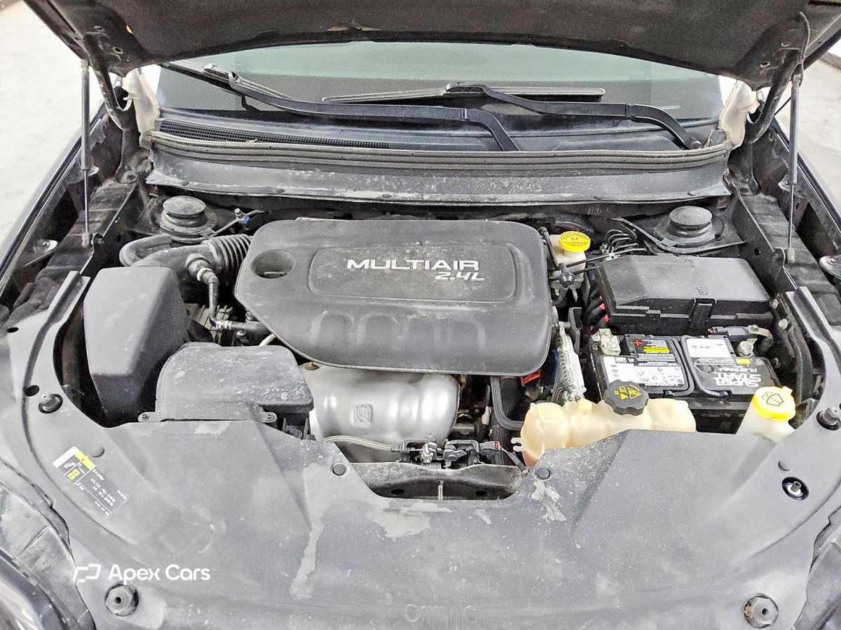 Jeep Cherokee 2019