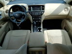 Nissan Pathfinder 2017