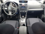 Subaru Forester 2014