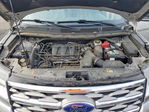 Ford Explorer 2018