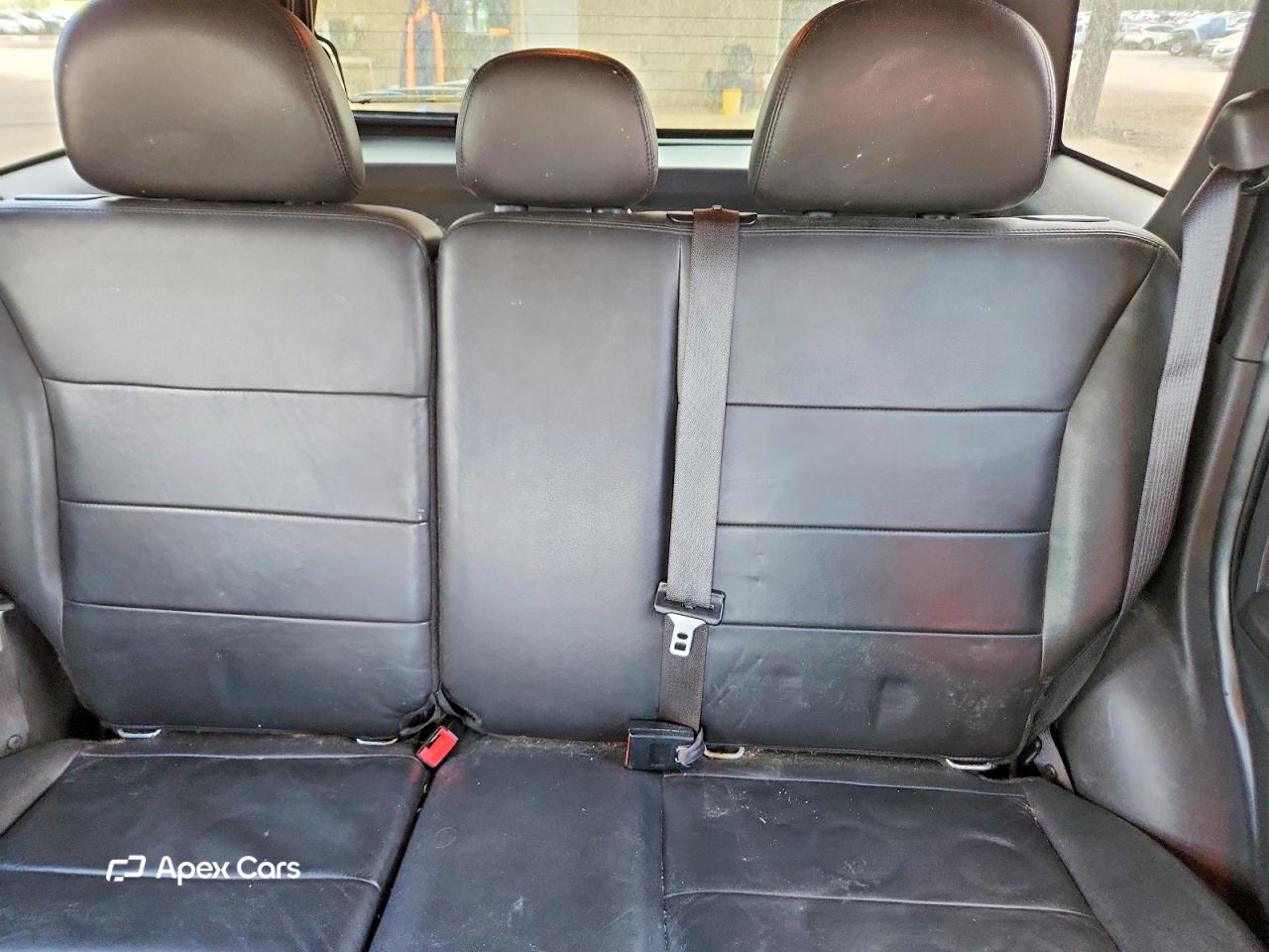 Ford Escape 2012