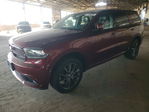 Dodge Durango 2018