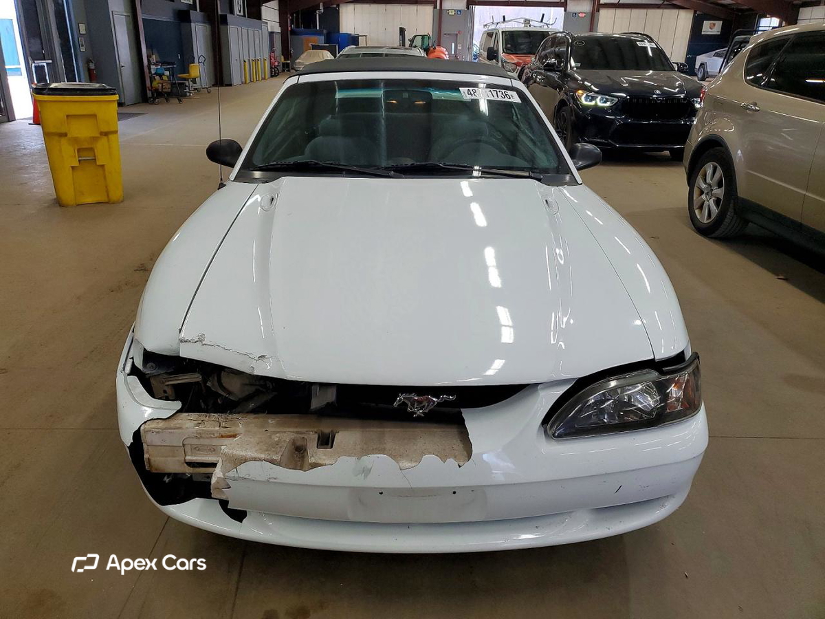 Ford Mustang 1994